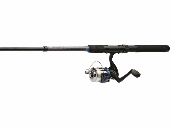 Kinetic - Prut Telemark CC 2,4m, 12-40g + naviják 4000FD