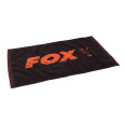 FOX - Ručník Fox towel 70x40cm