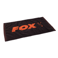 FOX - Ručník Fox towel 70x40cm