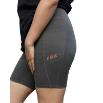 FOX - Kraťasy Legínové WC Short Leggins, vel. L