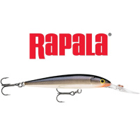 RAPALA - Wobler Down Deep HJ Suspending 12cm - S