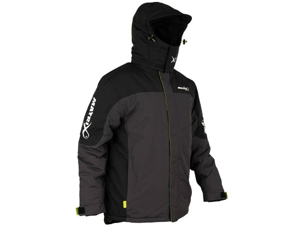 MATRIX - Zimní  Oblek (bunda + kalhoty) Winter Suit, vel. XXL - VÝPRODEJ