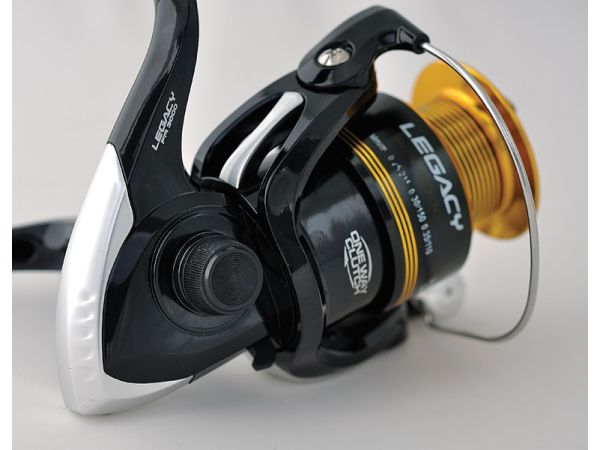 Naviják Trabucco Legacy FA 6000