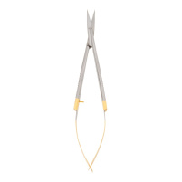 Dr. Slick Co. Nůžky Spring Scissor 4