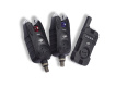 Giants fishing Sada hlásičů Wireless Set TX2 (2ks hlásič + přijímač)