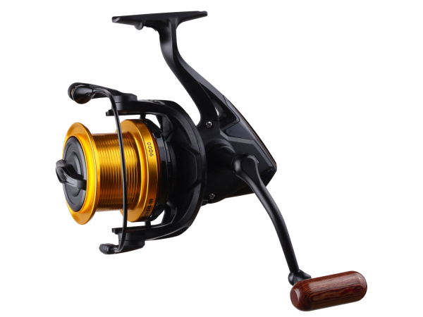 Giants fishing Naviják Deluxe Reel FD 9000 + cívka 9000 ZDARMA!