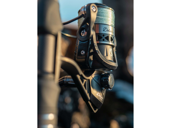 Giants fishing Naviják Deluxe Reel FD 2000