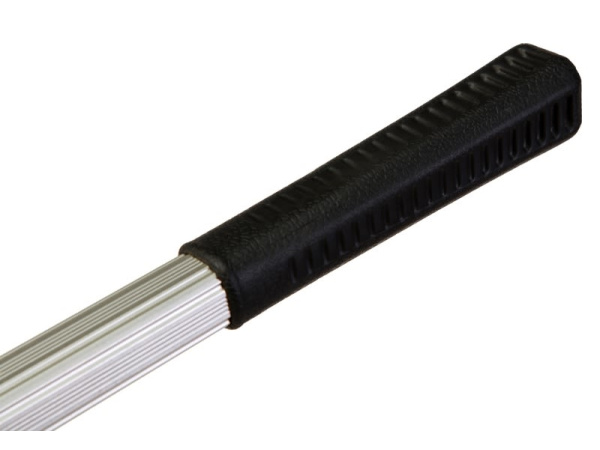 Giants fishing Podběrák Strong Alu Rubber Landing Net 2,5m, 70x70cm