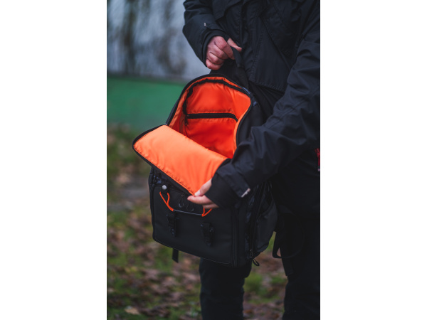 Giants fishing - Vláčecí batoh Spinning Rucksack Deluxe
