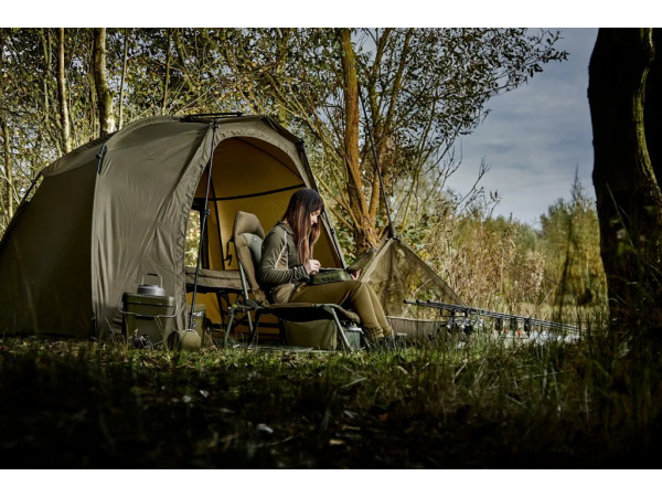 Trakker Brolly Tempest Brolly 100 T