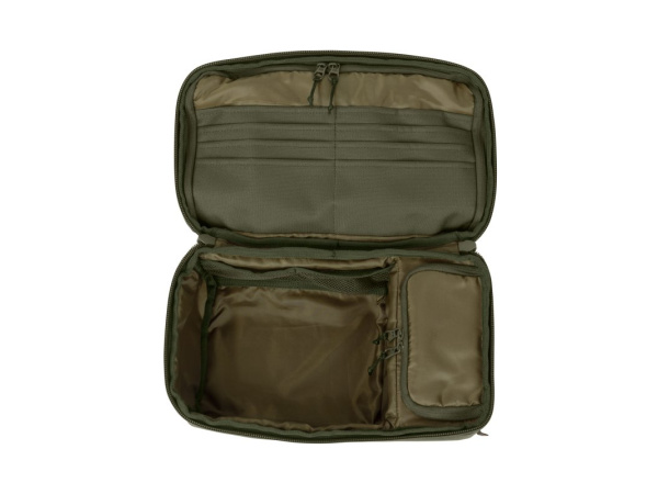 Trakker Products - Pouzdro na PVA a bižuterii - NXG PVA Pouch XL