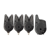 Trakker Products Trakker Sada hlásičů DB7-R 3 Rod Bite Alarm Set