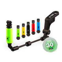 ZFISH Trade Pack Indicator Z-Tec Mini 30ks