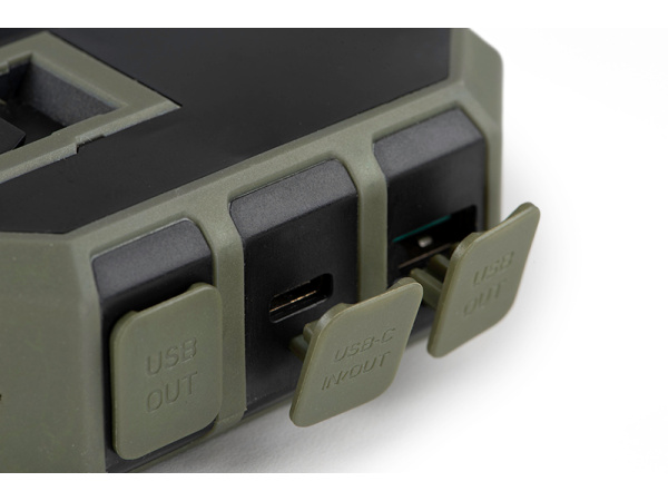 Fox powerbanka Halo 27K Wireless Power Pack