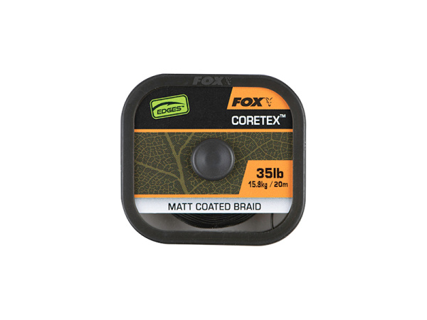 Fox EDGES Naturals Coretex