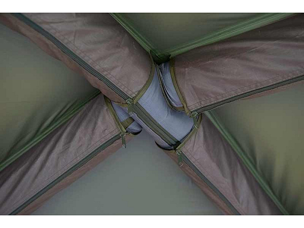 Fox přístřešek Air Frame Social Shelter