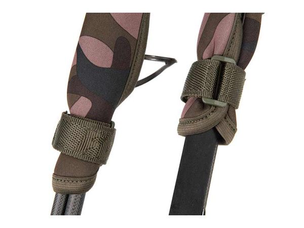 Fox Camolite Neoprene Tip & Butt Protector