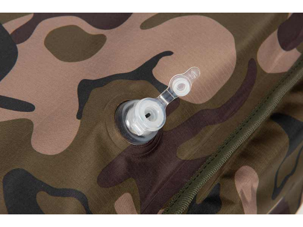 Fox Camolite Welded Flat Mat With Sides