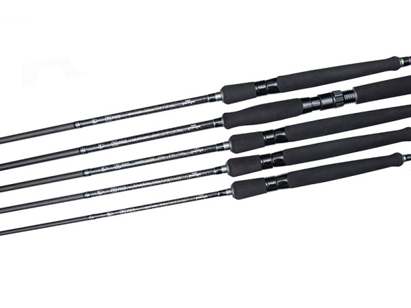 Fox Rage Ti Pro Spin Finesse Rods