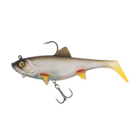 Fox Rage - Nástraha Replicant Wobble Silver Ghost, 18cm - 80g