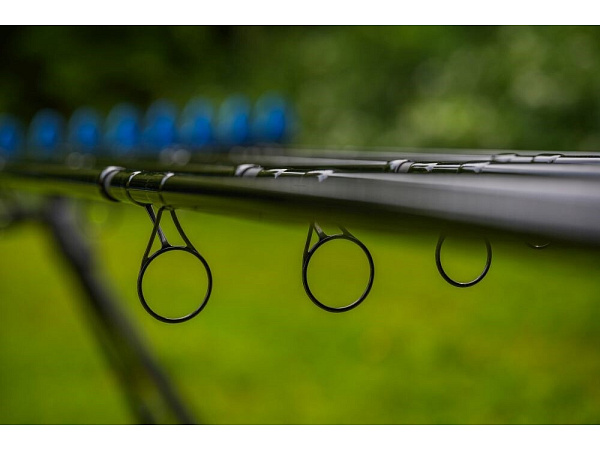 PRESTON INNOVATIONS - Prut Inspire Feeder 3,8m, 80g, 3D