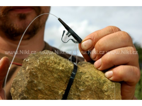 Carp´R´Us  - Snag clips vypínací závěsky