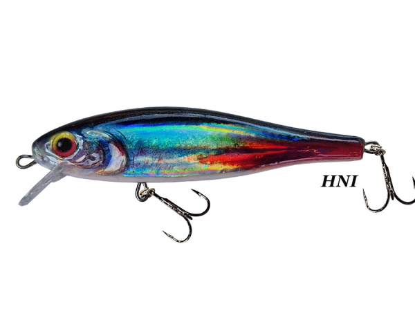 DORADO - Wobler Rattlin Seeker sinking 5,5cm