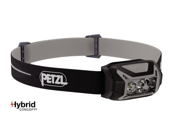 PETZL - Čelovka Actik Core 2025 modrá