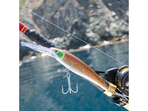 Rapala wobler X-Rap® Magnum® Floating 72g 16 cm