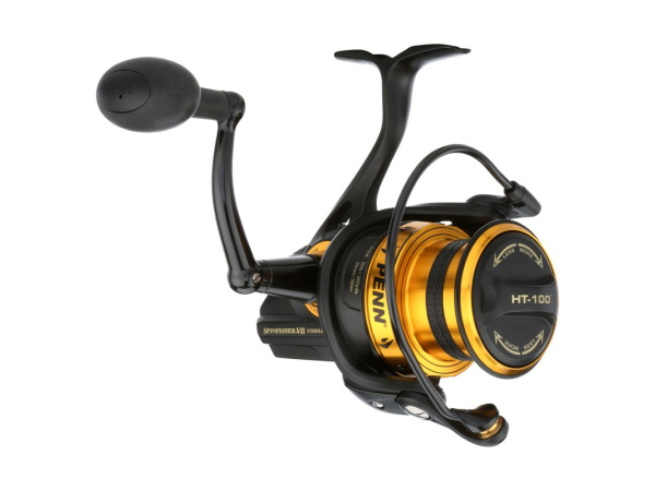 PENN - Naviják SPINFISHER VII Long Cast 6500