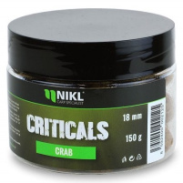  Karel Nikl Criticals boilie Crab 20 mm 150 g