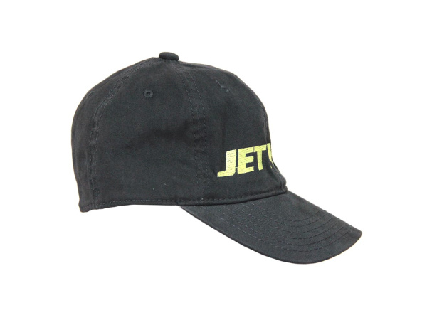 JET FISH Kšiltovka šedá