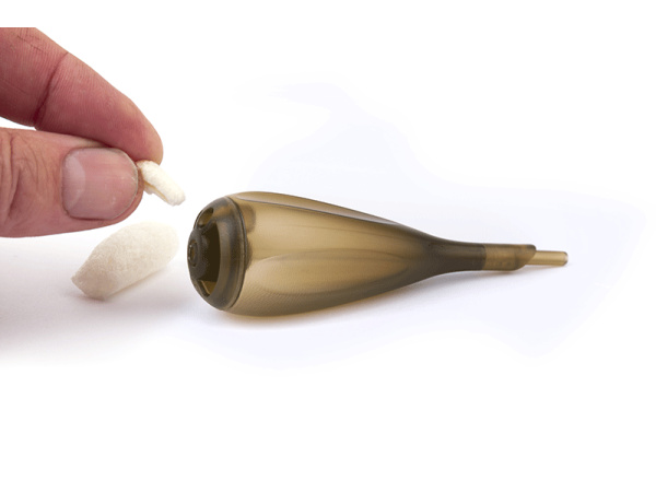 FOX - Set na zig rig Zig float kit