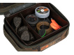 FOX - Pouzdro Camolite Rigid Lead & Bits Bag COMPACT