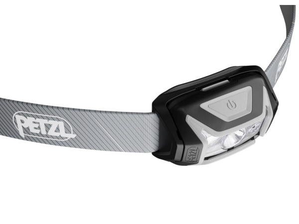 PETZL - Čelovka Tikka Core 2025 černá