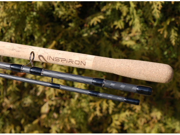 Trabucco Prut Inspiron FD Competition Still, 3,6m, 90g (MH)