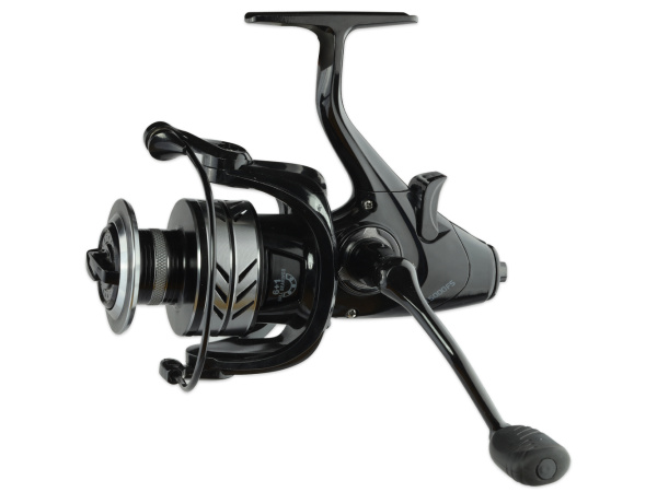 Giants fishing - Naviják GXR Reel 6000FS, Akce 1+1 zdarma!