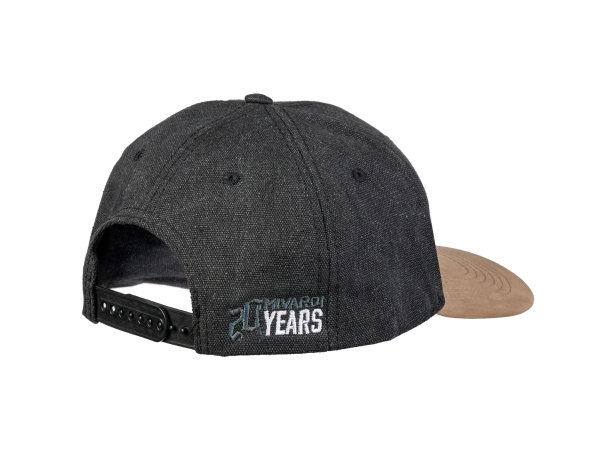 Mivardi - Kšiltovka Snapback Y20 limited