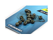 Carp´R´Us Zátěžové broky Camo Shotz Green 15g