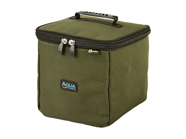 Aqua Products Aqua Taška chladící - Session Cool Bag Black Series