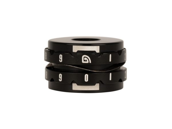 Trakker Products Trakker 20/20 Wrap Counter