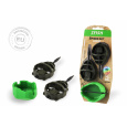 ZFISH Sada Method Feeder Spider Large Set 70,80g + Formička