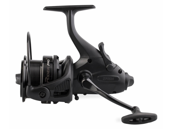 ZFISH - Naviják Rider PRO 7000