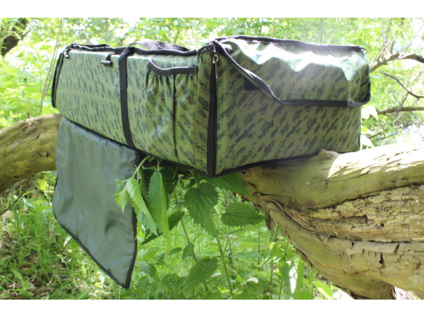 LK Baits podložka Camo Carp Cradle