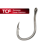 Sportcarp háčky TCF Zig Rig A5 vel. 8 - VÝPRODEJ