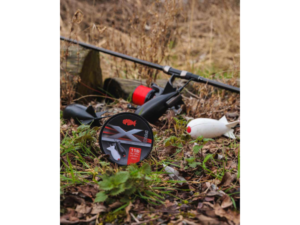 Spomb vlasec X Pro Mono