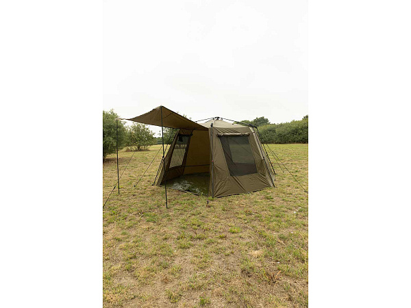 Fox přístřešek EOS Social Shelter - XL