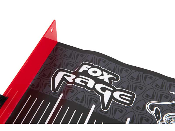 Fox Rage Fish Measures