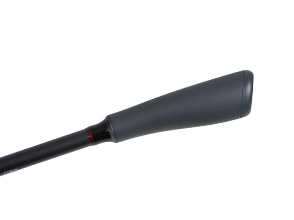Fox Rage - Prut Warrior Light Spin, 2,1m, 5-15g, 2D