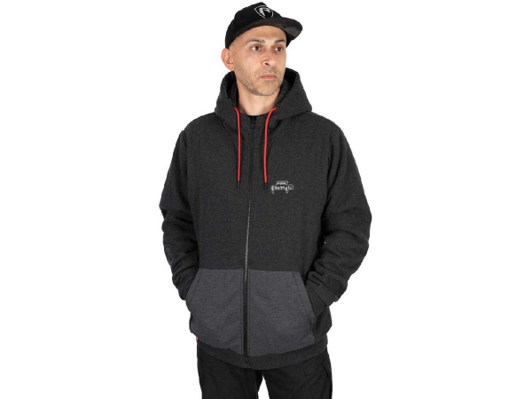FOX Rage - Bunda Sherpa Hoody